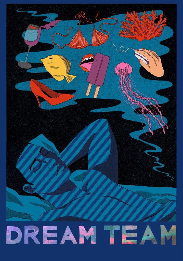 Dream Team
