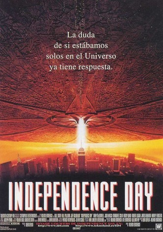 El Día de la Independencia