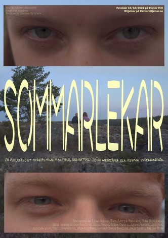 Sommarlekar