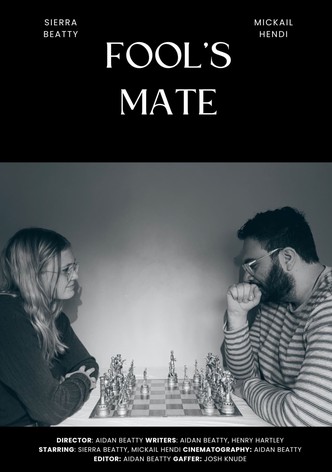 Fool's Mate