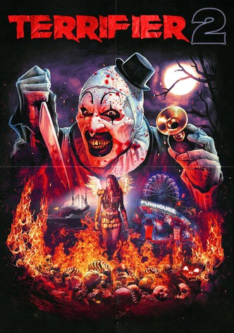 Terrifier 2