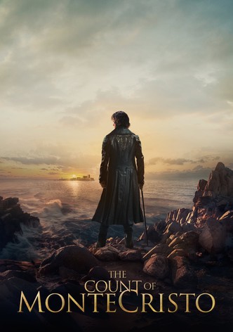 The Count of Monte-Cristo