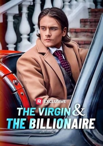 The Virgin and The Billionaire