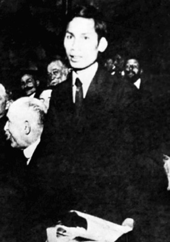 Hồ Chí Minh – Một hành trình