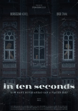 In Ten Seconds