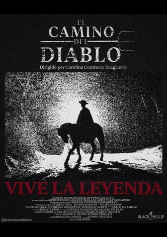 El Camino del Diablo