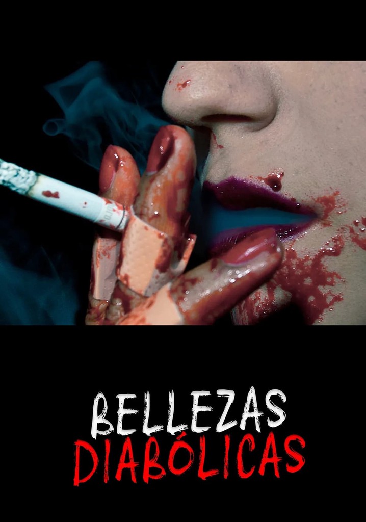 Bellezas diabólicas