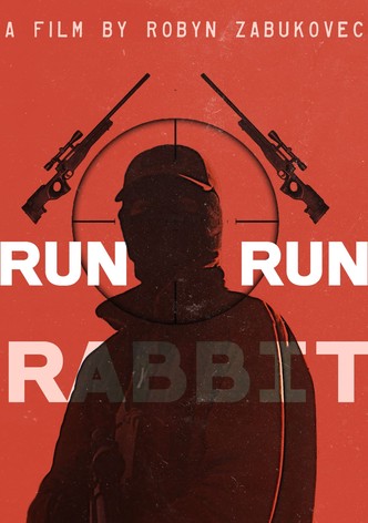 Run Run Rabbit