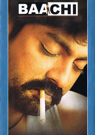 Bachi poster