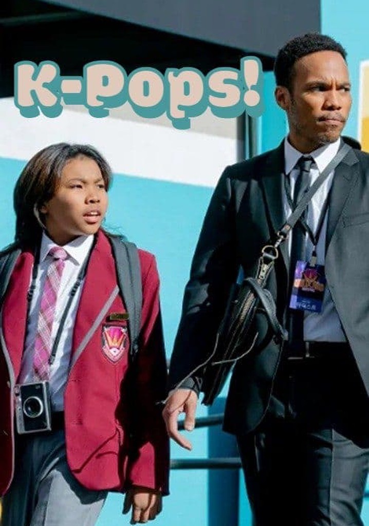 K-Pops!