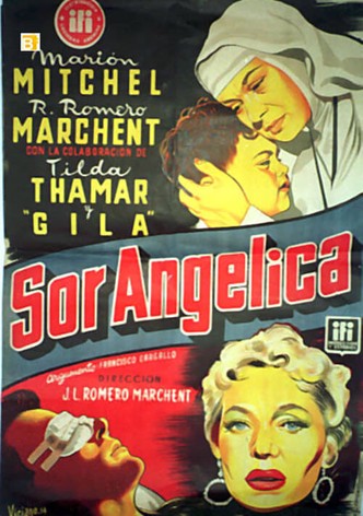 Sor Angélica