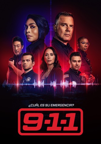 9-1-1 - Temporada 8