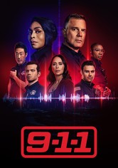 9-1-1 - Season 8