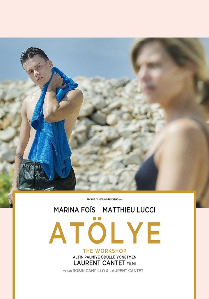 Atölye