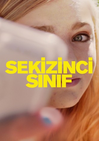 Sekizinci Sınıf