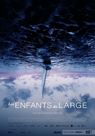 Les enfants du large