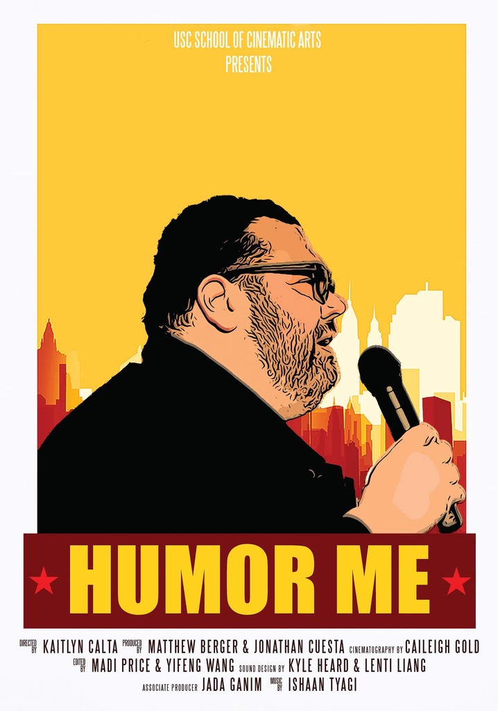 Humor Me