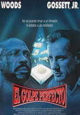 El golpe perfecto