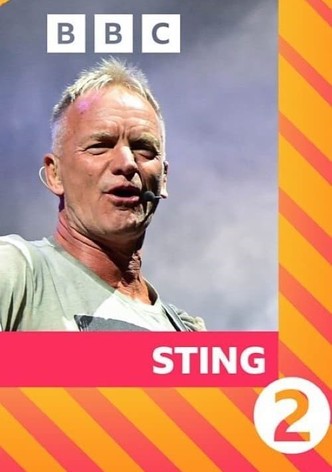 Sting: Radio 2 in the Park