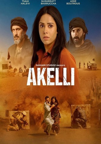 Akelli