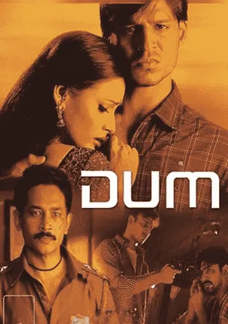 Dum poster