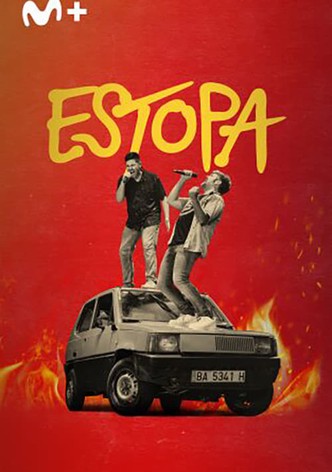 Estopa: Concierto 25 aniversario