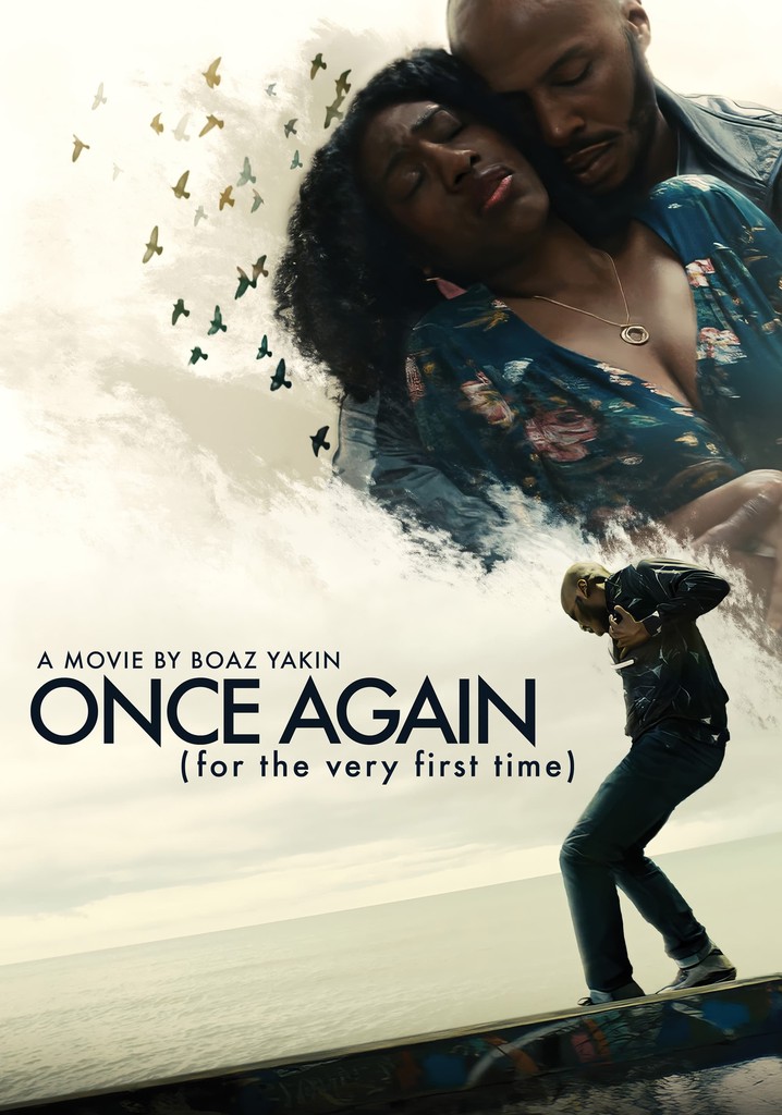 Once Again (for the very first time)