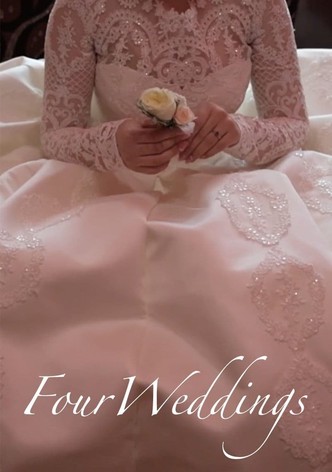 Four Weddings