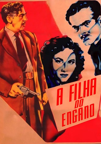 A Filha do Engano