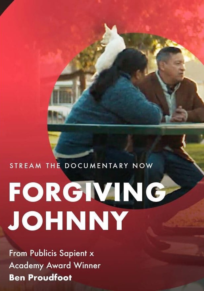 Forgiving Johnny