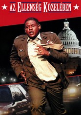 Az ellenség közelében