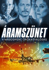 Áramszünet - 4 másodperc örökkévalóság