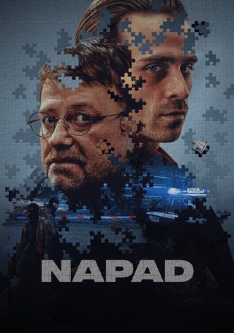 Napad