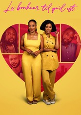 Le bonheur, tel qu'il est