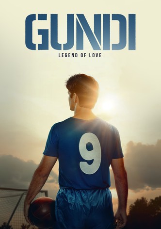 Gundi: Legend of Love