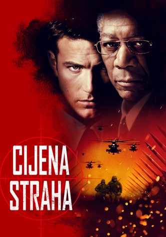 Cijena straha