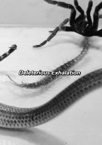 Deleterious Exhalation