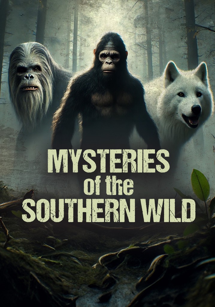 Mysteries of the Southern Wild