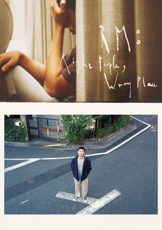 RM: La Gente Adecuada En El Lugar Equivocado