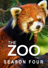 Le Zoo du Bronx - Saison 4