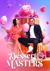 Dessert Masters - Season 2