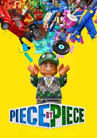 Piece by Piece