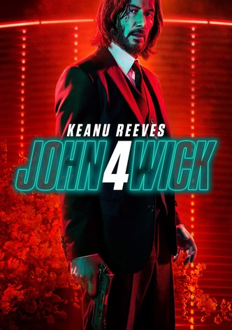 John Wick 4