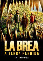 La Brea - A Terra Perdida