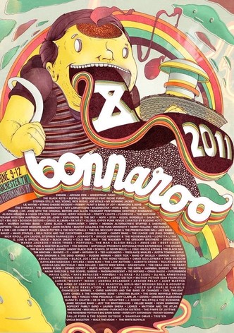 Primus - Bonnaroo