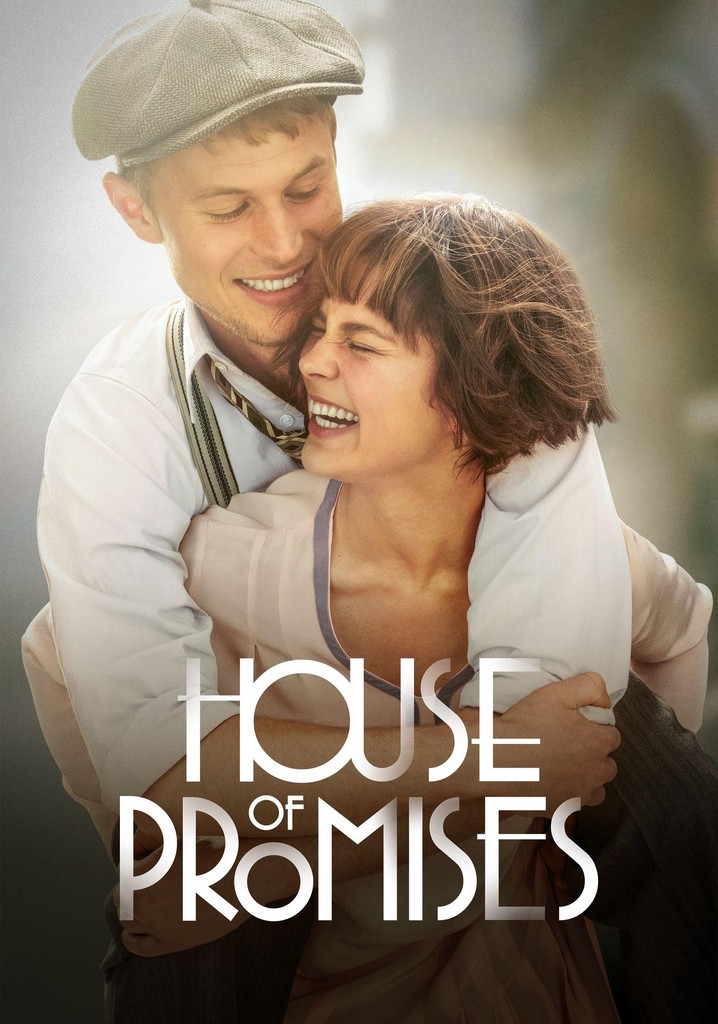 House of Promises Season 1 - watch episodes streaming online - Where Can I Watch House Of Wax 2