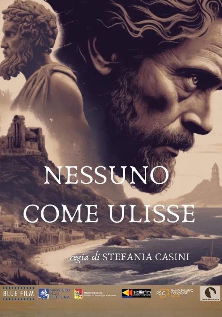 Nessuno come Ulisse