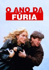 O Ano da Fúria