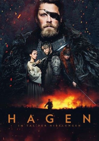 Hagen - Im Tal der Nibelungen