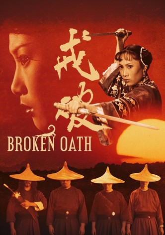 Broken Oath